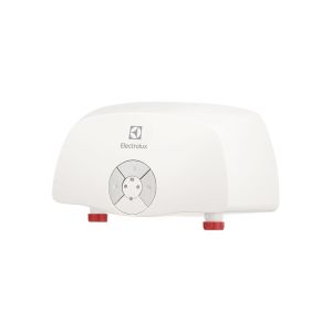 Водонагреватель проточный Electrolux Smartfix 2.0 TS (6,5 kW) - кран+душ