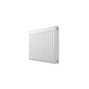 Радиатор панельный Royal Thermo COMPACT C33-450-1200 RAL9016