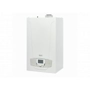 Котел газовый настенный конденсационный LUNA PLATINUM+ 24 GA
