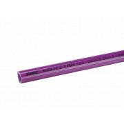 Труба универсальная REHAU RAUTITAN pink+ 50х6,9, метр, (6)