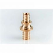 Муфта соединительная переходная 25-16 PLATINUM RX (бронза)