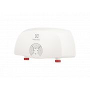 Водонагреватель проточный Electrolux Smartfix 2.0 TS (5,5 kW) - кран+душ