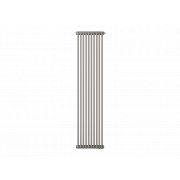 Радиатор труб. Zehnder Charleston 2180, 12 сек.1/2 ниж.подк. 0325 TL (кроншт.в компл)