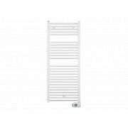 Полотенцесушитель электр. Zehnder Aura PBEZ-090-50/MQ RAL9016