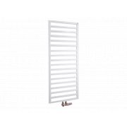 Полотенцесушитель электр. Zehnder Subway SUBE-130-45/GD RAL9016