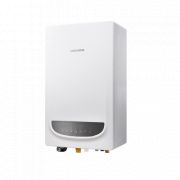 Котёл газовый настенный одноконтурный Navien DELUXE ONE-35K