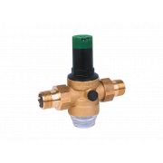 Понижающий клапан Honeywell 1/2quot; D06 F - 1/2quot; A