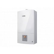 Котел газовый Bosch WBN6000-24C RN S5700 двухконтурный