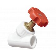 Вентиль ВН/ВН 20 45гр (30/10) VALFEX