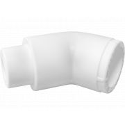 Угольник ВР/НР 45 х 25 (200/50) VALFEX