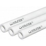 Труба SDR 6 PN20 ø 20 х 3,4 мм (140) VALFEX (штанга 4 м)