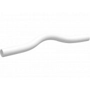 Обвод длинный 25 (60/20) VALFEX