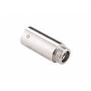 Удлинитель никелированный 1/2quot;x10 mm