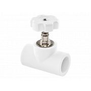 Вентиль TEBO PP-R 20х90 (в сборе)