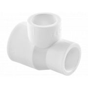 Тройник TEBO PP-R переходной 25х25х20