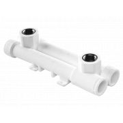 Комплект TEBO PP-R универсальный настенный вн.р. 20x1/2quot;