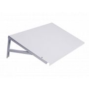 Козырек Ballu 1000х550