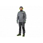 Костюм Ballu Expert Platinum куртка + п/к 112-116/182-188