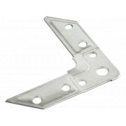 Уголок (цинк) для сборки воздуховодов УГФ-2 (105х27х2,5)