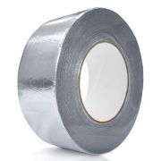 Лента алюминиевая армированная 100*40м