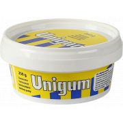 Замазка UNIGUM 250 г.