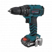 Шуруповерт ALTECO дрель аккумуляторная CD 1610Li Standard