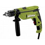 Дрель IVT перфоратор ID-550 BMC в кейсе