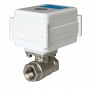 Кран с электроприводом МК 220B 1/2