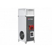 Теплогенератор стационарный газовый Ballu-Biemmedue SP 100B METANO, Новый