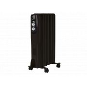 Масляный радиатор Ballu BOH/CL-09BRN black