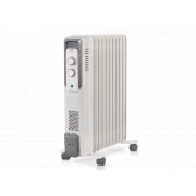 Масляный радиатор Ballu CUBE BOH/CB-11W 2200