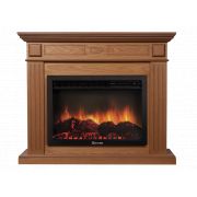 Портал Firelight Bianco 25 шпон Дуб