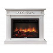 Портал Firelight Noce 25 шпон белёный дуб