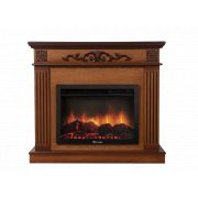 Портал Firelight Noce 25 шпон орех