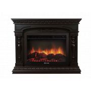 Портал Firelight Perfetto R 30 шпон венге