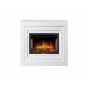 Портал Firelight Cubo 25 белый
