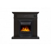 Портал Firelight Bianco Classic шпон венге
