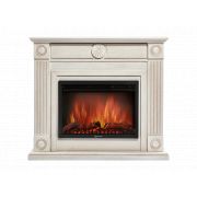 Портал Firelight Frame 25 шпон белёный дуб