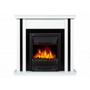 Портал Firelight Trend Classic белый