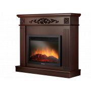 Портал Firelight Noce 26/30 шпон темный дуб
