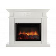 Портал Firelight Bianco 26/30 белый
