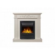 Портал Firelight Noce Classic шпон белёный дуб