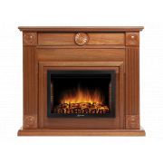 Портал Firelight Frame 25 шпон дуб