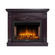 Портал Firelight Barocco 30 Венге