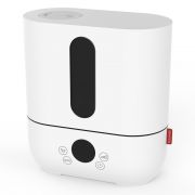Ультразвуковой увлажнитель воздуха Boneco U 250 (ультразвук, электроника) white/белый