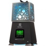 Ультразвуковой увлажнитель воздуха ecoBIOCOMPLEX Electrolux EHU-3910D YOGAhealthline 2.0