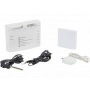 Теплоинформатор Teplocom Cloud с Wi-Fi, GSM, Open Therm