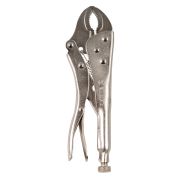 Ручной зажим с фиксатором Вихрь 250 мм