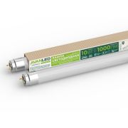 Лампа светодиодная AL Т8-10-840-600-М 10Вт 4000К G13 600мм AVANLED 11106402