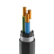 Кабель TOKOV ELECTRIC ВБШвнг(А)-LS 3х16 ОК (N PE) 1кВ (м) УТ000030860